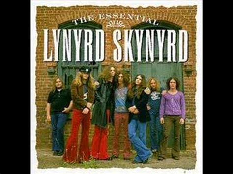 Call Me The Breeze by Lynyrd Skynyrd - YouTube