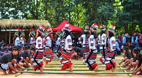 Festivals of India: Kut Harvest celebrations in Mizoram, Manipur