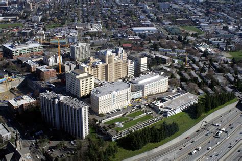 Harborview Medical Center - Seattle, Washington