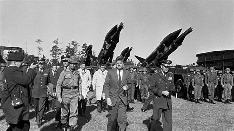 Misiles para Cuba: cómo la URSS engañó a EE UU en 1962 - Russia Beyond ES