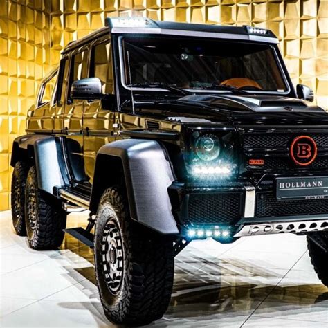 Coolest G-Class Mercedes-Benz G63 AMG in 2021 (with price tags ...