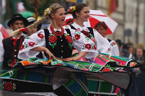 German Traditions – Telegraph