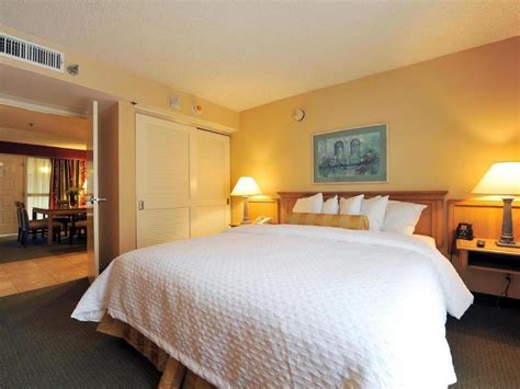 Embassy Suites Dallas Park Central Area in Dallas (TX) - Room Deals, Photos & Reviews