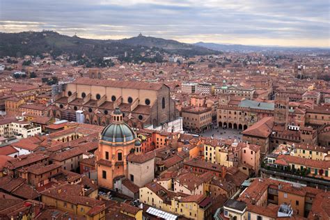 Bologna, Italy | Anshar Images