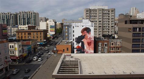 The History of San Francisco's Tenderloin Neighborhood - HI USA