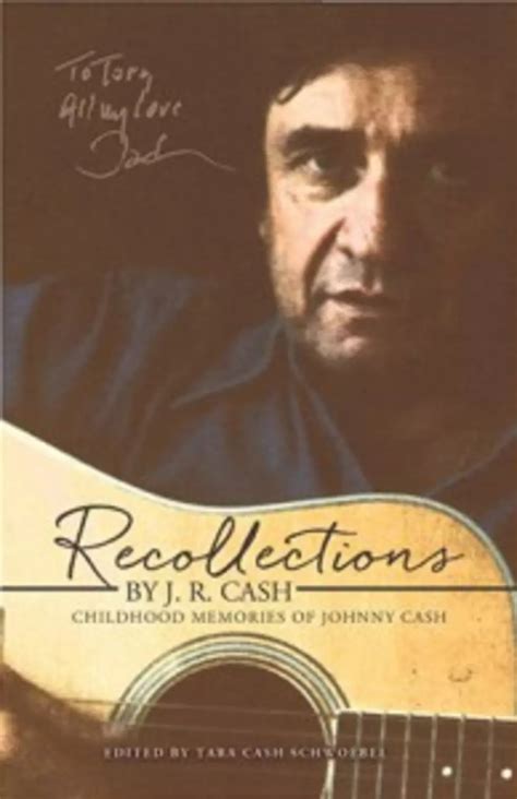 Johnny Cash's Daughter Releases Book