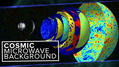 Cosmic Microwave Background Explained | Space Time | PBS Digital Studios | Cosmic microwave ...