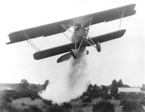 A Look At The Huff Daland Duster – Delta's First Aircraft - Simple Flying