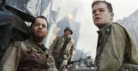 50 Unbelievable Facts about Saving Private Ryan.