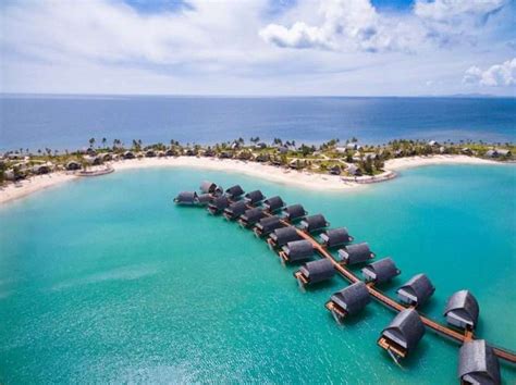 THE BEST Overwater Bungalows in Fiji in 2024 - Dream Overwater Bungalows