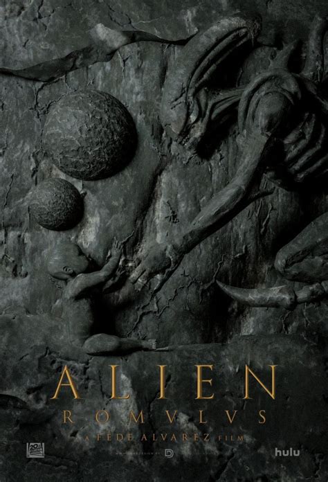 Alien: Romulus: Release Date, Plot, Reviews & Details | Tonights.TV