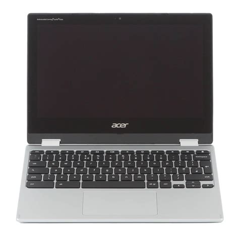 Acer Chromebook Spin 311 (CP311-3H) review - two days of battery life ...