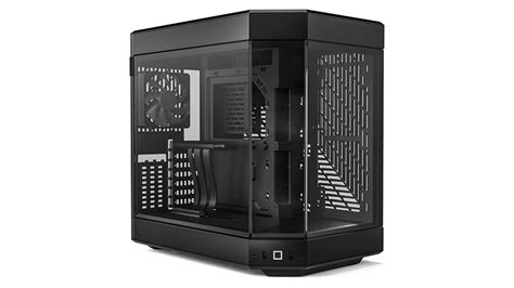 HYTE Y60 Modern Aesthetic PC Case | Computer Reviews | Popzara Press