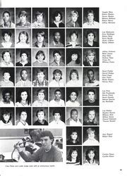 Ladue Horton Watkins High School - Rambler Yearbook (St Louis, MO ...