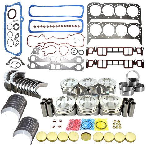 Rebuild Kit for Chevy GMC Cadillac 1996-2002 5.7L V8