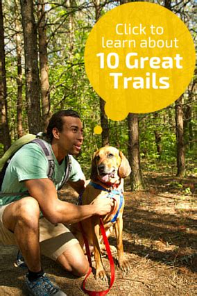 Roanoke, VA Hiking Tips | Appalachian Trail & Mill Mountain