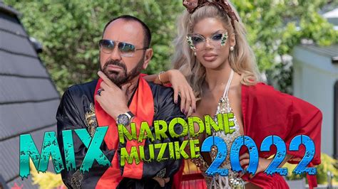 NAJVEĆI HITOVI NARODNE MUZIKE 2022 🎵 Narodna Muzika Mix 2021 🎵 KAFANSKI ...