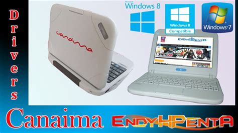 Drivers Canaima MG101A3/A4 Windows 7/8/8.1 | Doovi