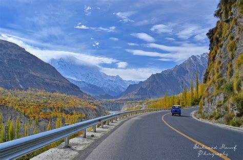 Gilgit Pakistan - Pakistan Travel Guide