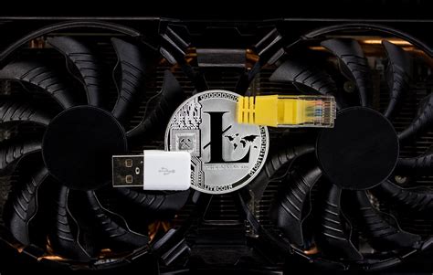 Litecoin mining software | Cryptopolitan