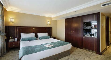 Wyndham Istanbul Old City Hotel, Istanbul | GreatValueVacations.com