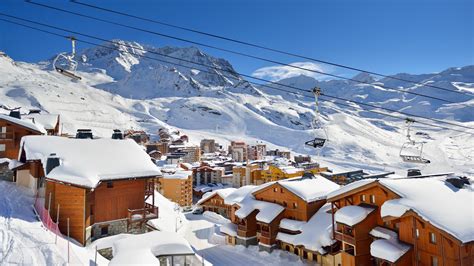 15 Best Hotels in Val Thorens. Hotel Deals from £72/night - KAYAK