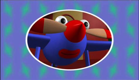 Little Blue Plane | Tweenies Wiki | Fandom