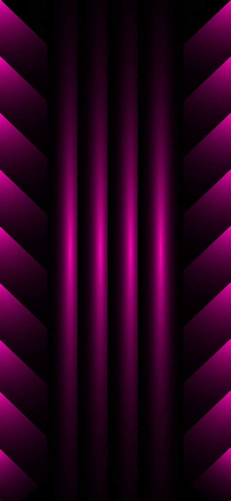 Violet, neon, purple, HD phone wallpaper | Peakpx