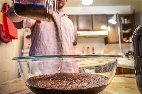 Cold Steeping: Getting the Most Out of Dark Grains - American Homebrewers Association