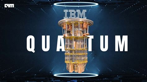 IBM Makes the Best Quantum Computer Open to Public