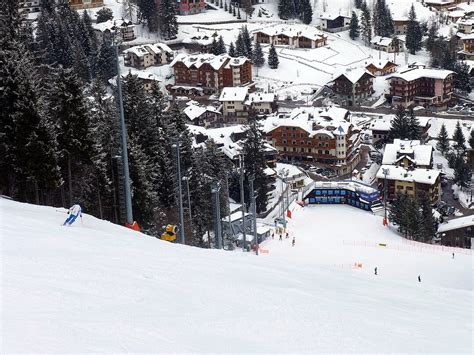 Madonna di Campiglio photos | Ski resort Italy