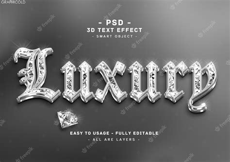 The Classic Elegance Of Diamond Font - GRAPHICOLD