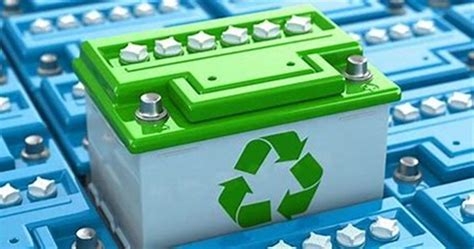 Top 10 battery recycling companies in India 2024 - Ranking