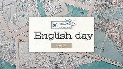 English Day