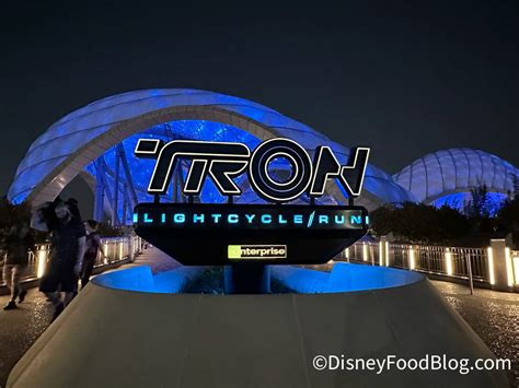 “TRON Is the Tip of the Iceberg” — Disney Executive Comments on Upcoming CHANGES - Disney by Mark