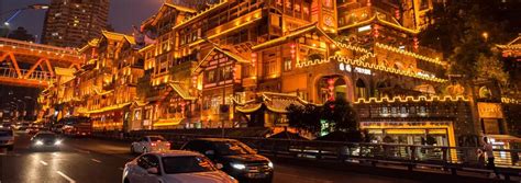 Chongqing Travel Guide, best Chongqing Travel Tips