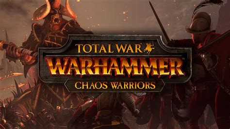 Total War™: WARHAMMER® - Chaos Warriors Race Pack | PC Steam ...