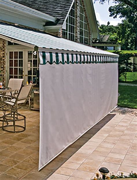 Retractable Awnings | Screens | Patio Awning | Sunesta | Patio shade, Outdoor awnings, Patio awning