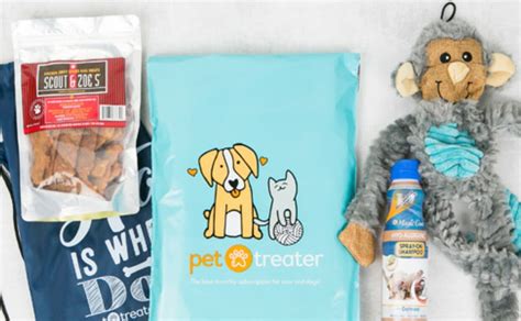 12 Dog Subscription Boxes to Pamper Your Dog - Canine Campus Dog Daycare & Boarding