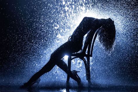 12 Facts About 'Flashdance' That Will Make You Go 'She's A Maniac!'