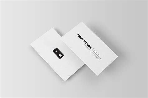 Freelancer Business Card I | Business Card Templates ~ Creative Market