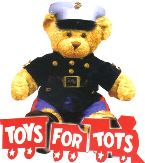 Toys for Tots United States Marine Corps Toys R Us - toy png download - 524*586 - Free ...