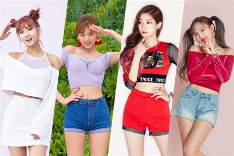 TWICE's Easy-To-Wear MV Outfits We Want To Steal For Our Own Closets | Soompi