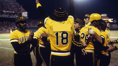 The '1979 Pittsburgh Pirates' quiz | Yardbarker