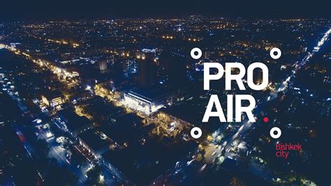 ProAir logo on Behance