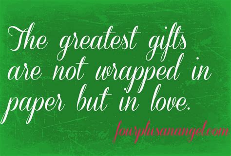 Christmas Gift Giving Quotes. QuotesGram