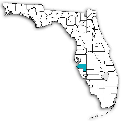 Manatee County School District MTSS Technical Assistance Contacts