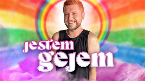 Jestem gejem! 🌈 Mój coming out - YouTube