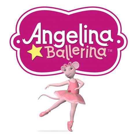 Angelina Ballerina Theme - Single by Angelina Ballerina | Spotify