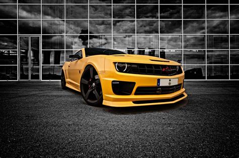 Transformers Wallpaper Hd p wallpaper hd | Chevrolet camaro black ...